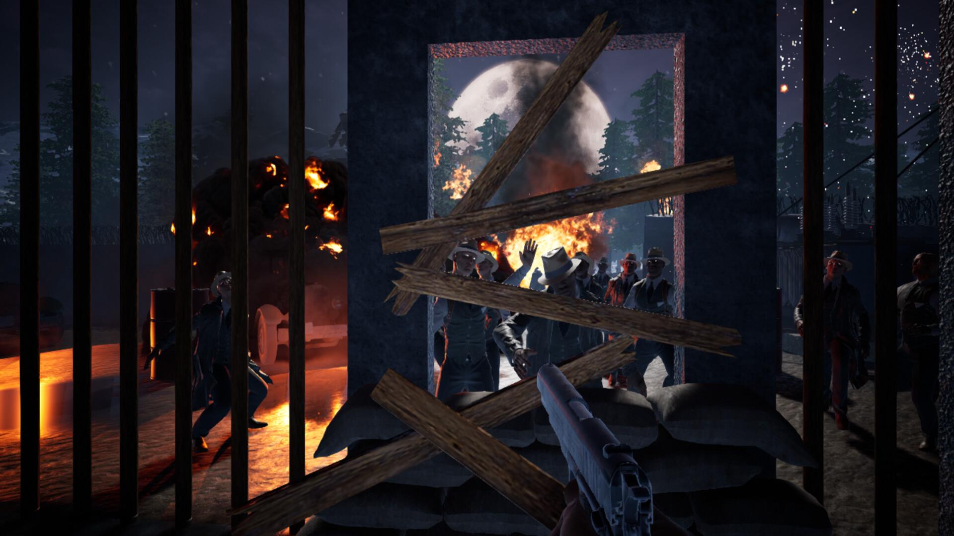 Family Business ستيم كود رقمي