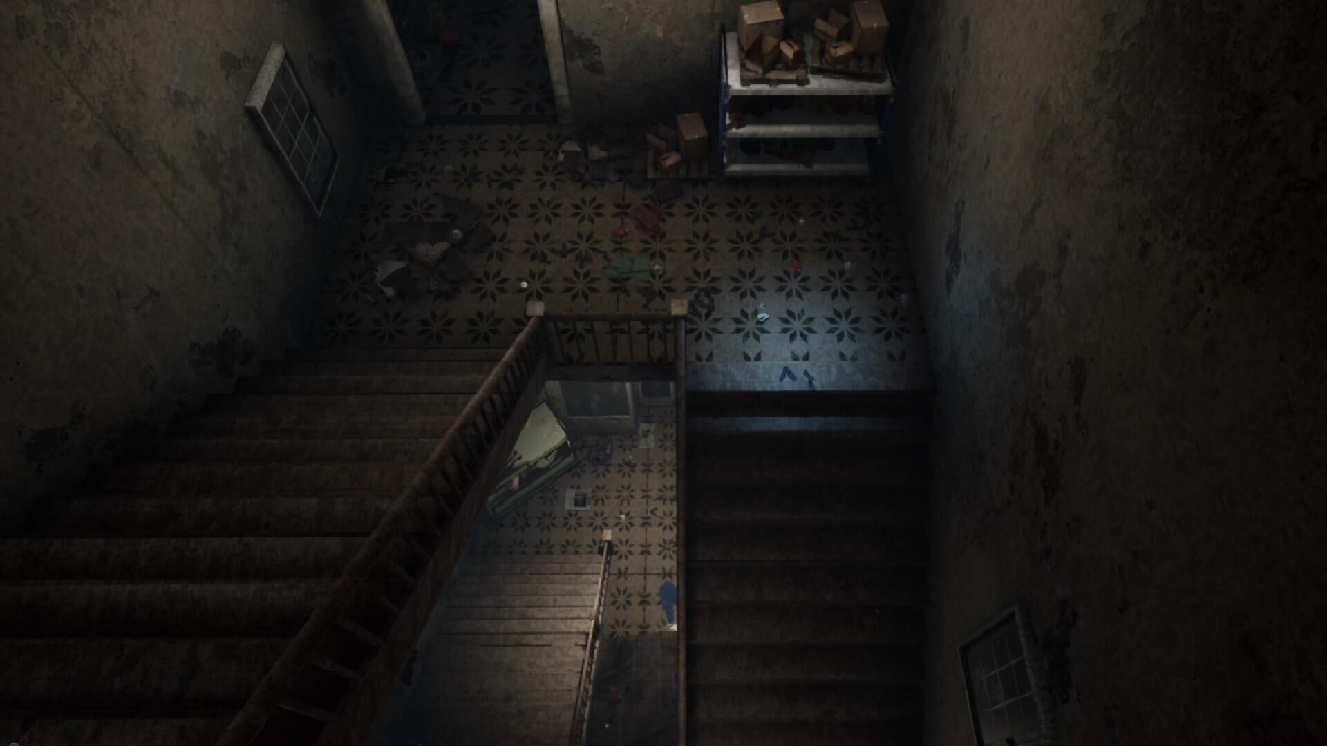 2032: A New Threat ستيم كود رقمي