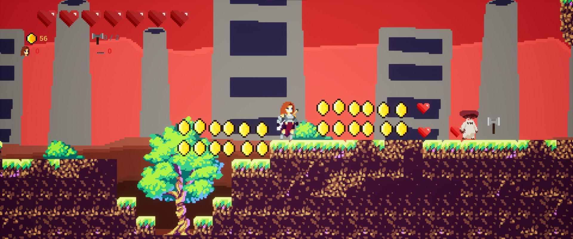 Everyone Moves With You ستيم كود رقمي