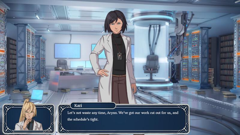 Beneath Her Starry Sky ستيم كود رقمي