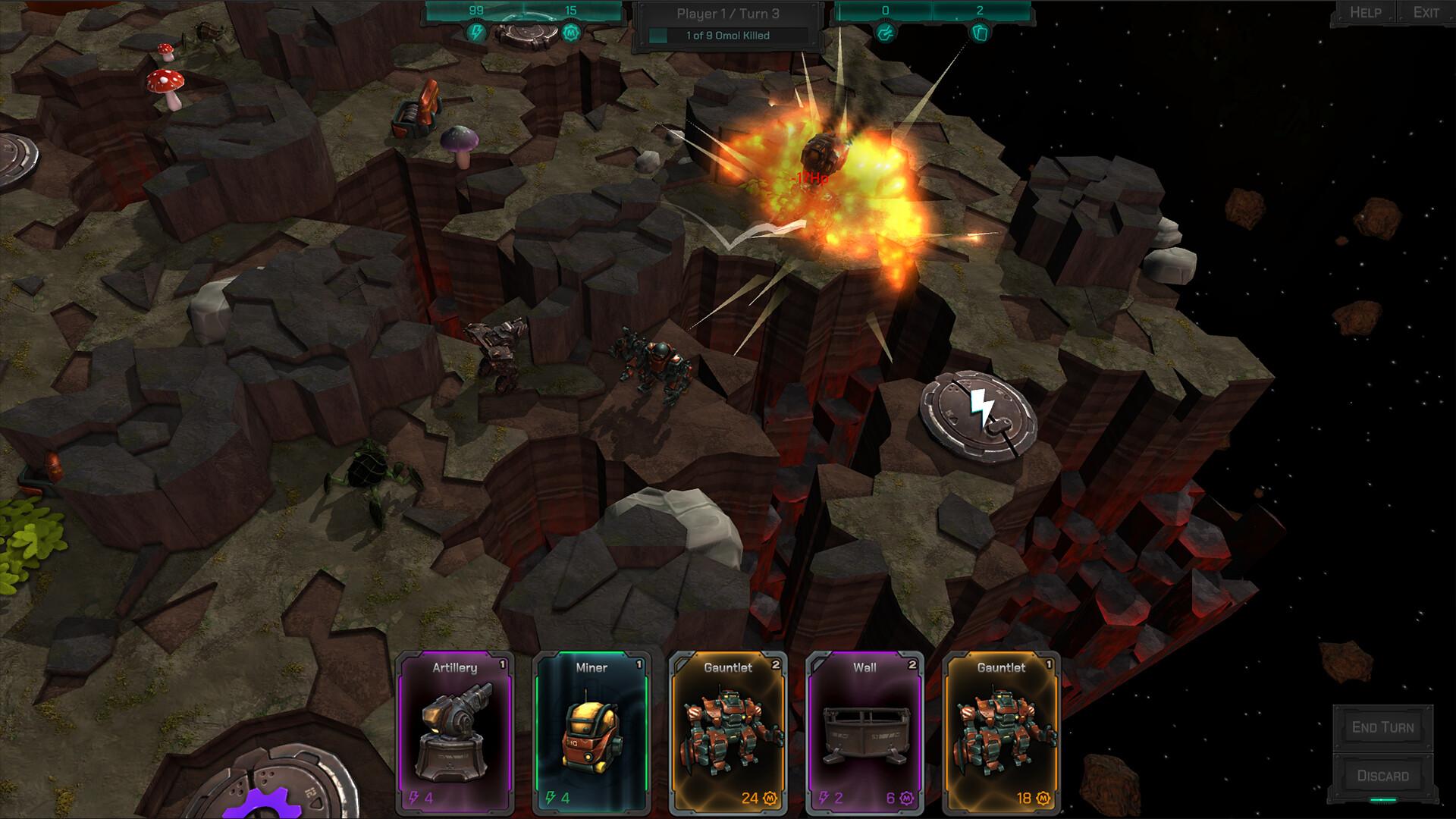 Master Of Puppets ستيم كود رقمي