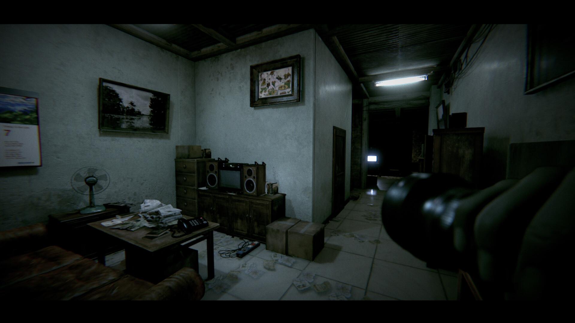 Stay Still ستيم كود رقمي