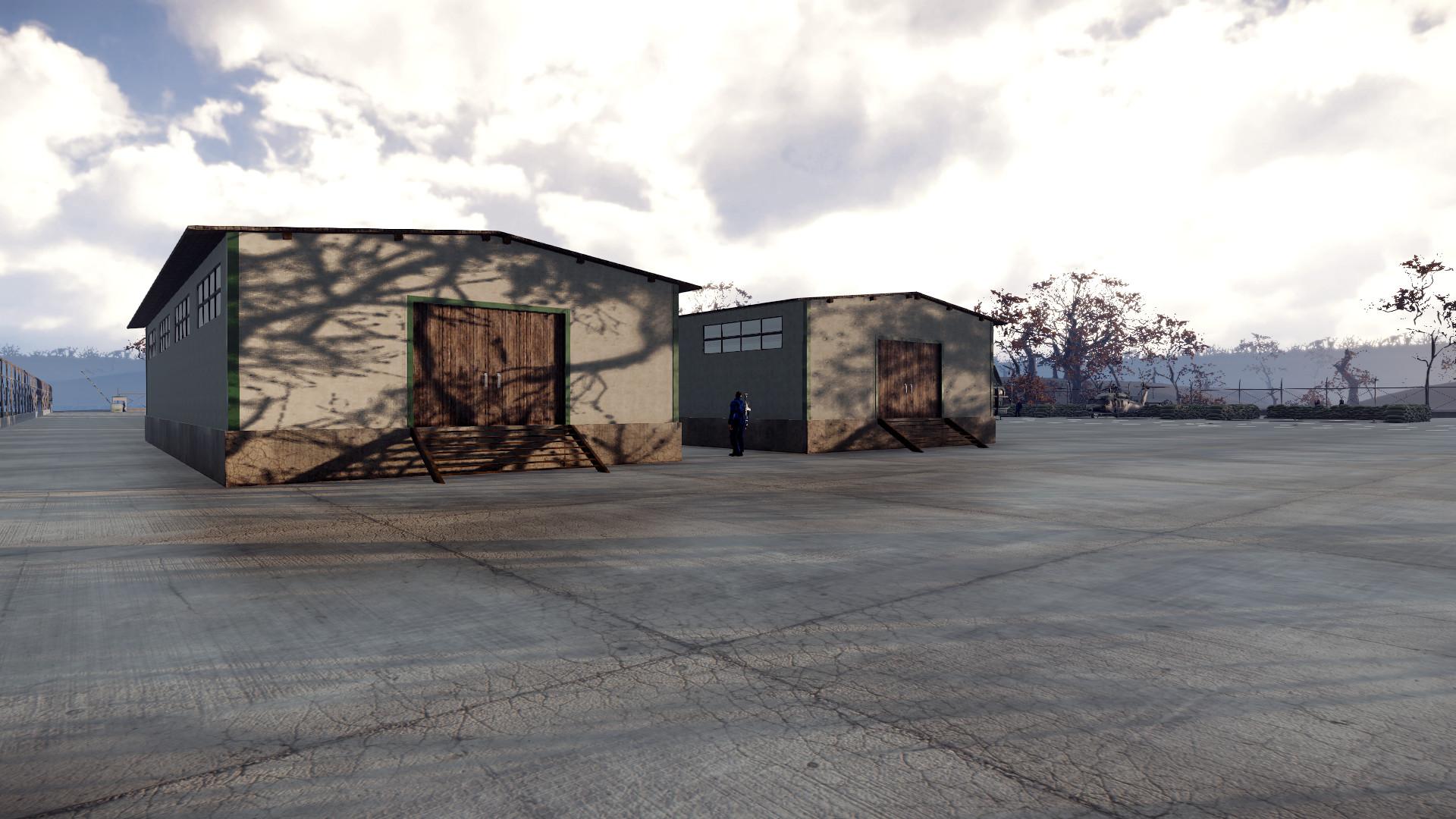 Military Attack ستيم كود رقمي