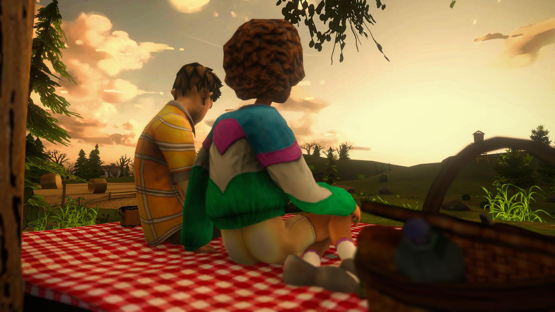 Horror Tale 2: Samantha ستيم كود رقمي