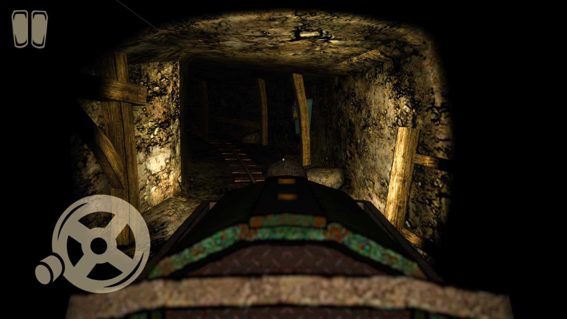 Horror Tale 2: Samantha ستيم كود رقمي