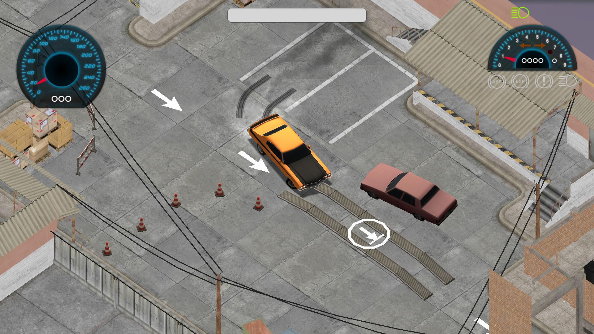 Let'S Park Backyard اصدار ستيم كود رقمي