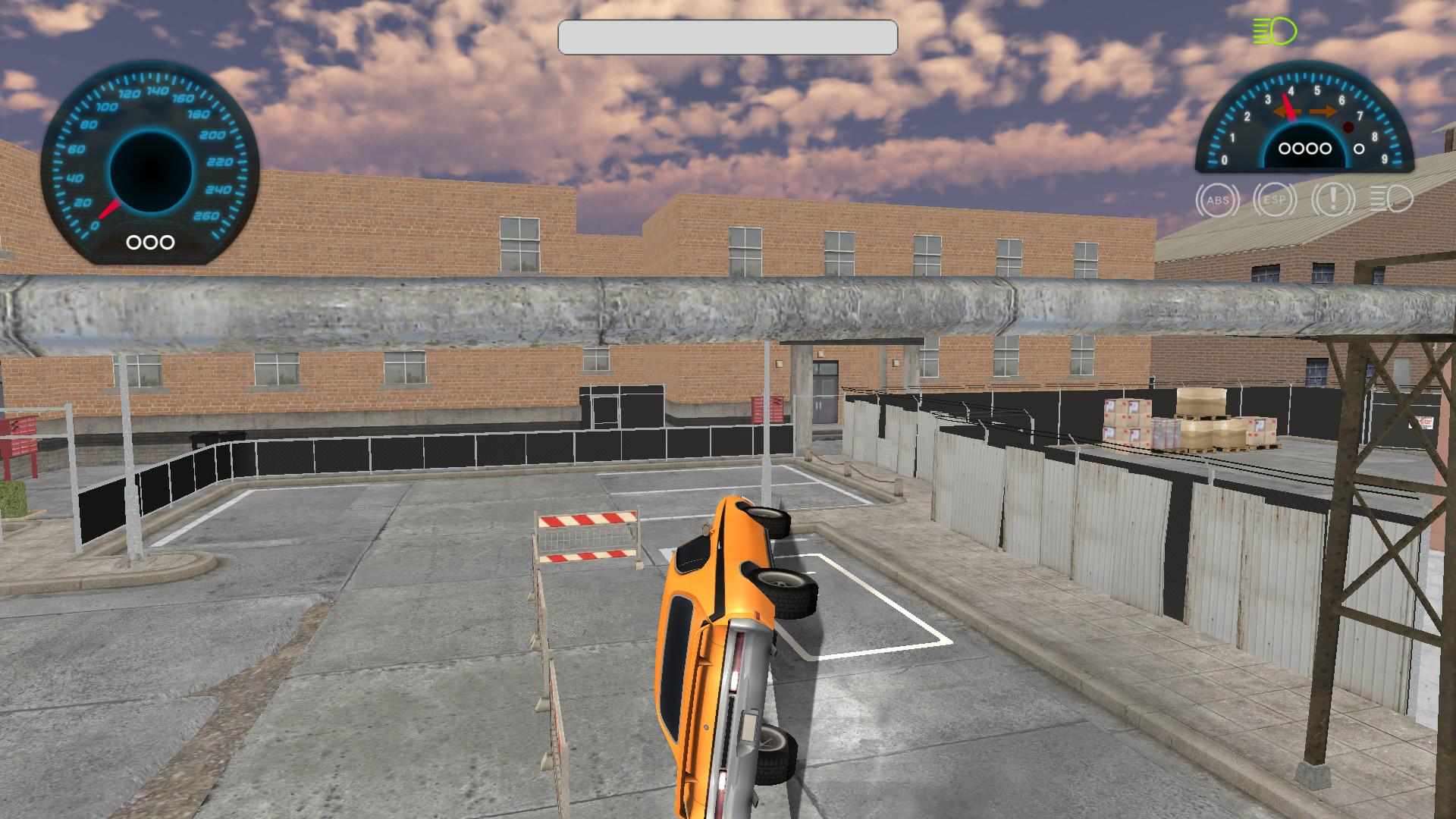 Let'S Park Backyard اصدار ستيم كود رقمي