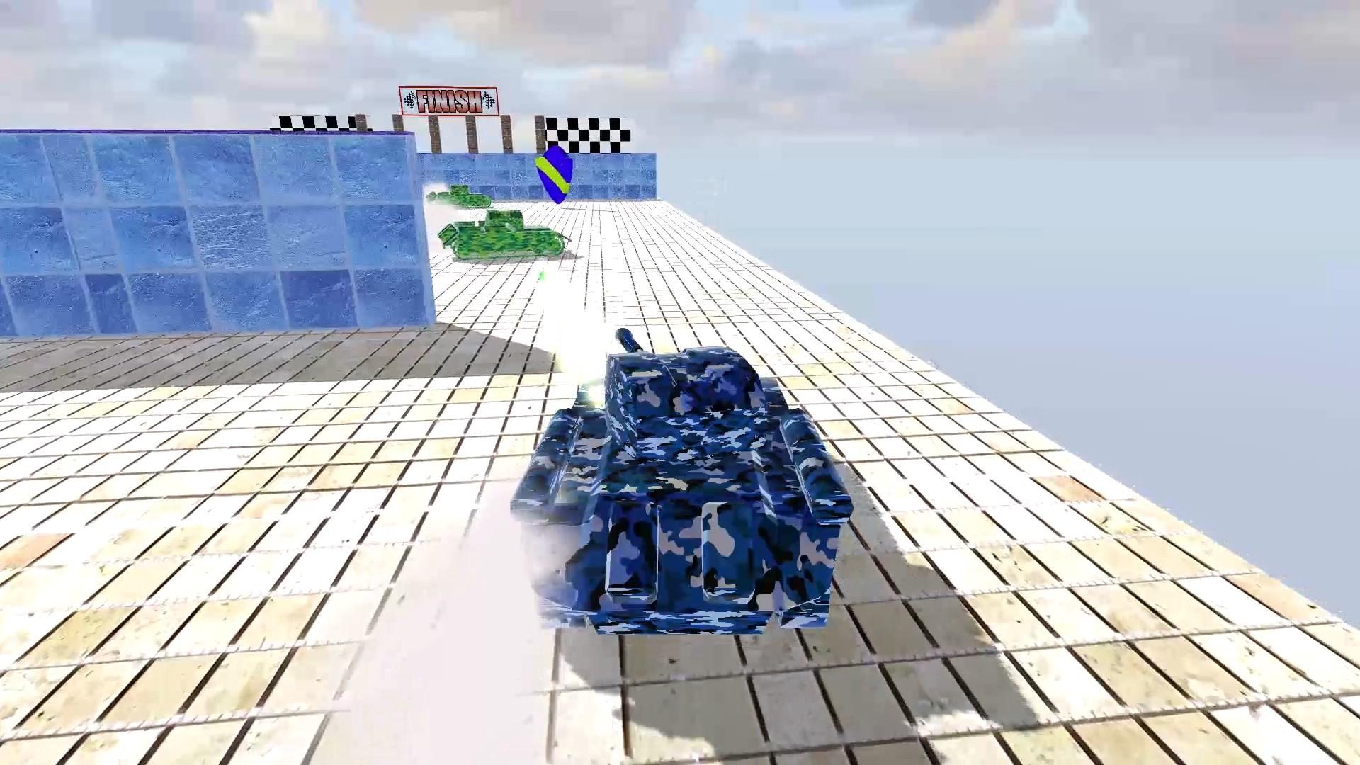 War Tanks ستيم كود رقمي