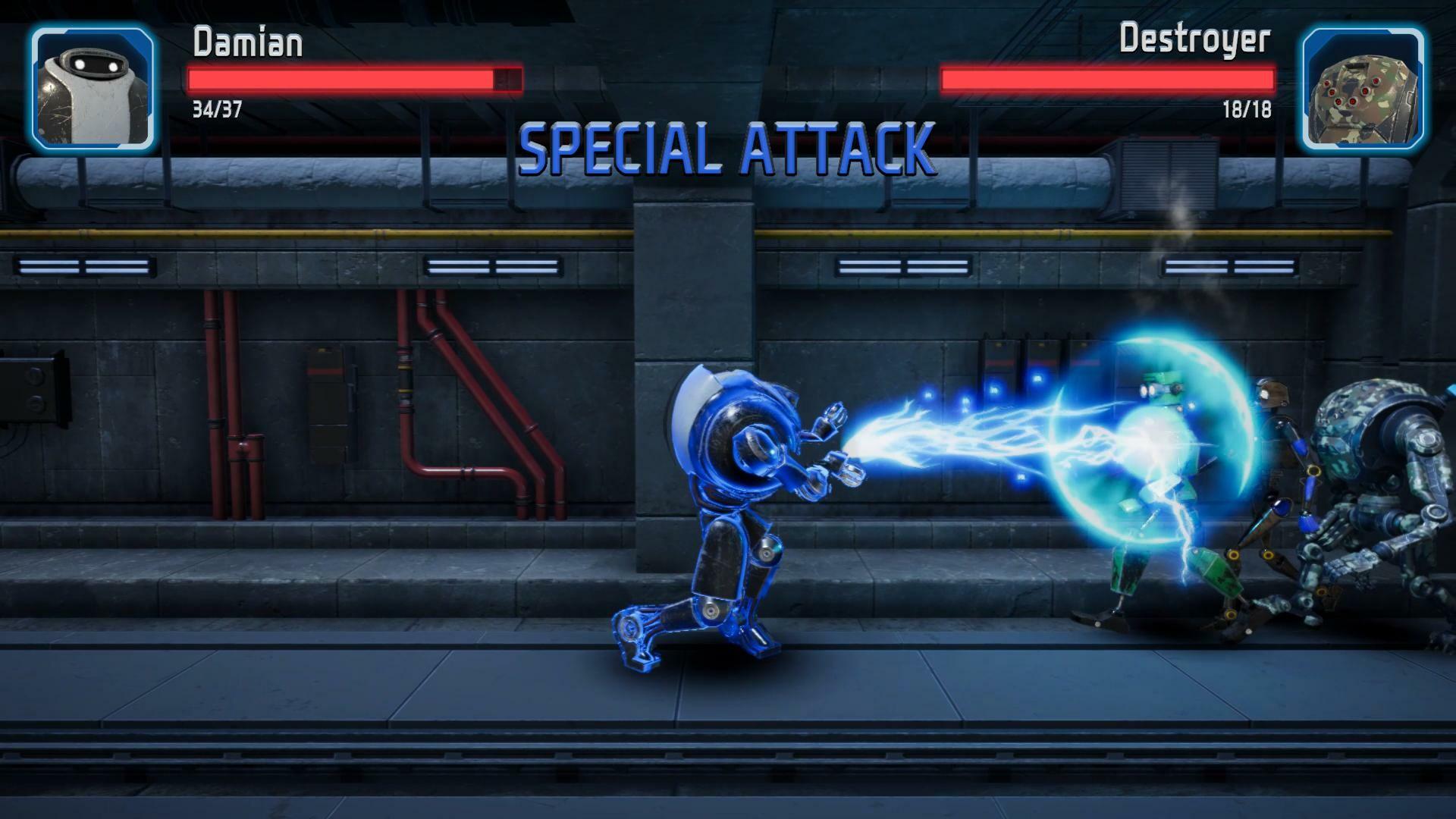 Scrap Games ستيم كود رقمي