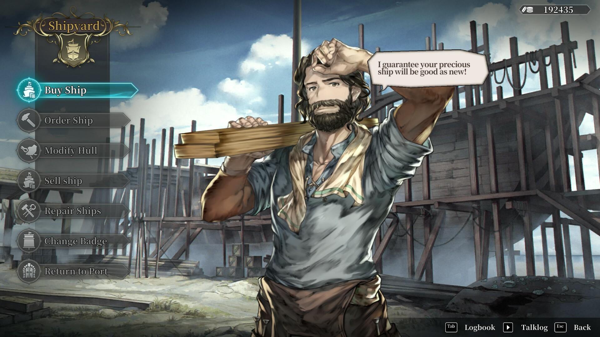 Sailing Era اوروبي بي سي ستيم كود رقمي