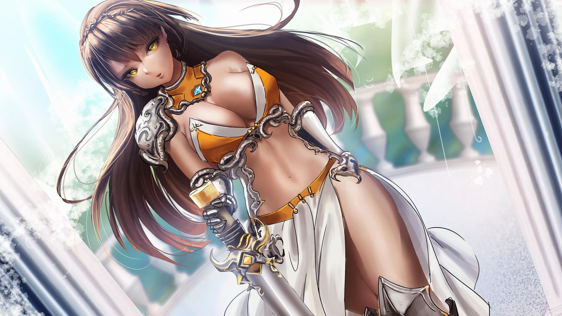 Nyasha Valkyrie ستيم كود رقمي