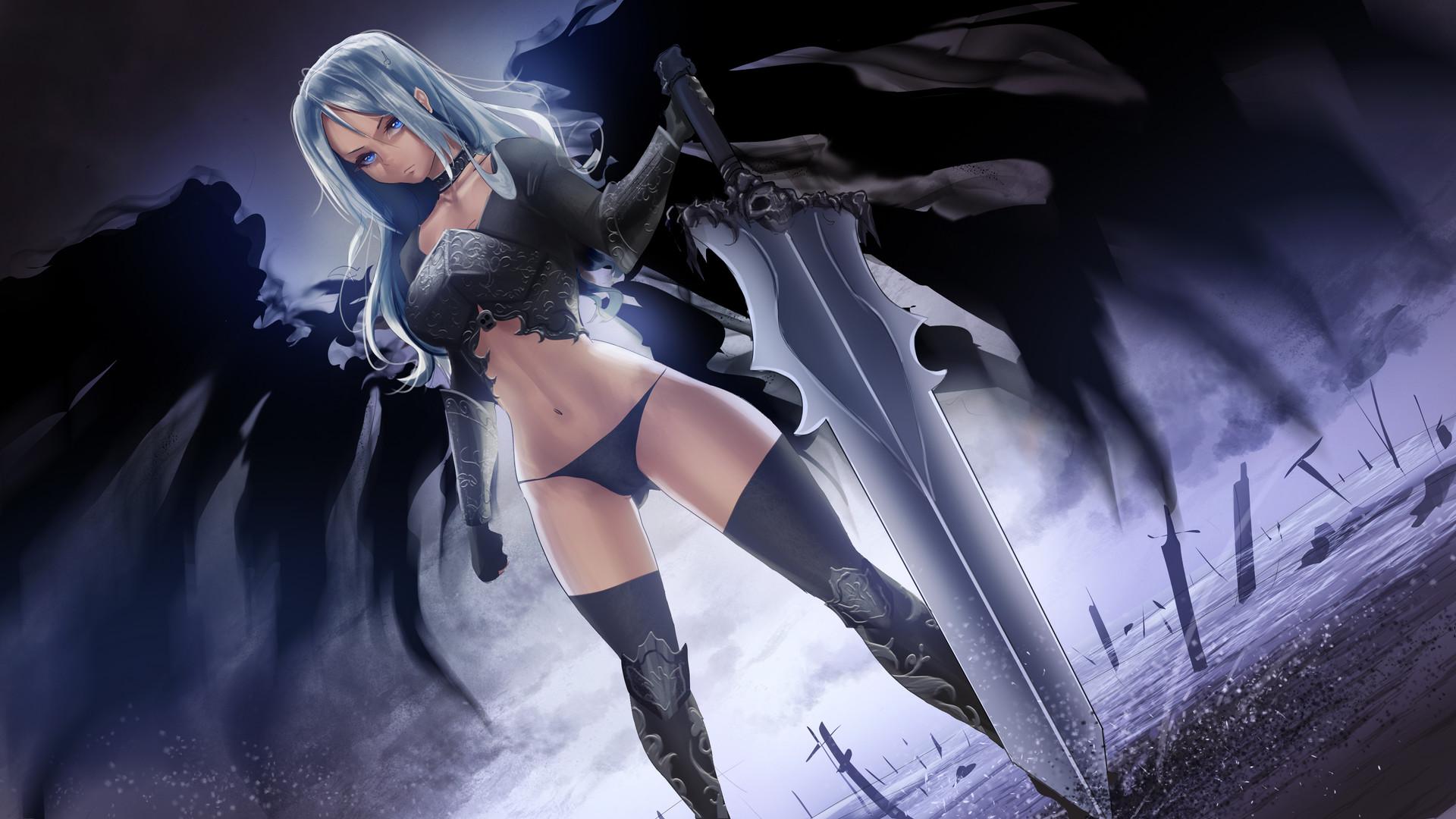 Nyasha Valkyrie ستيم كود رقمي