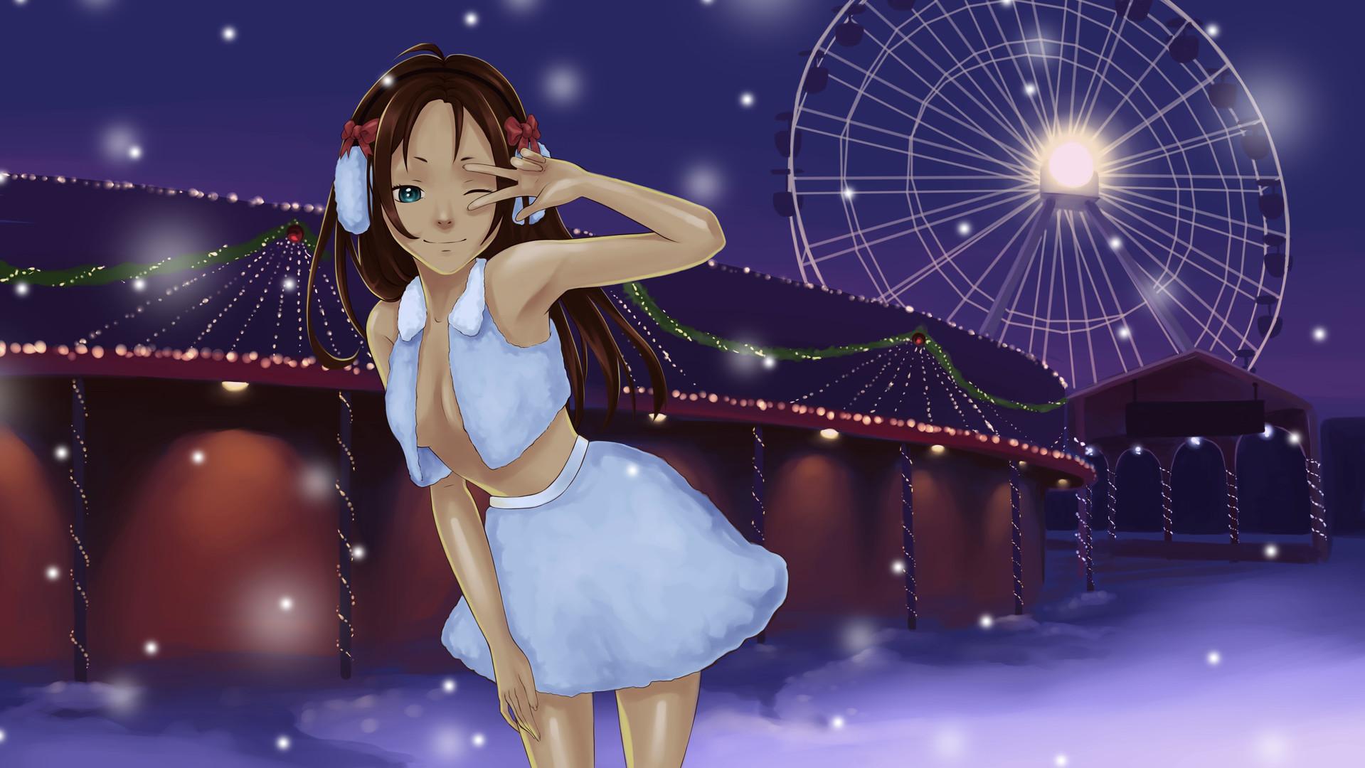 Nyasha Winter ستيم كود رقمي