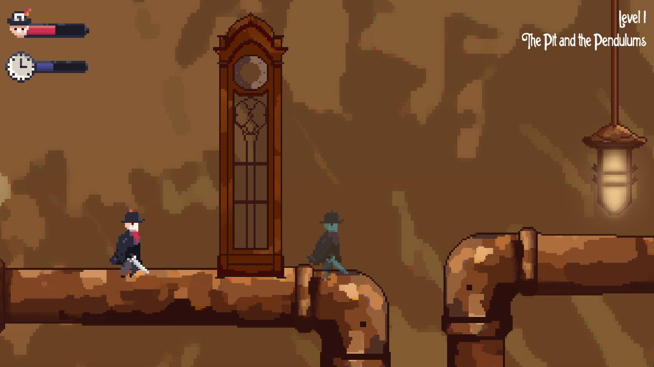 Edgar (2022) ستيم كود رقمي