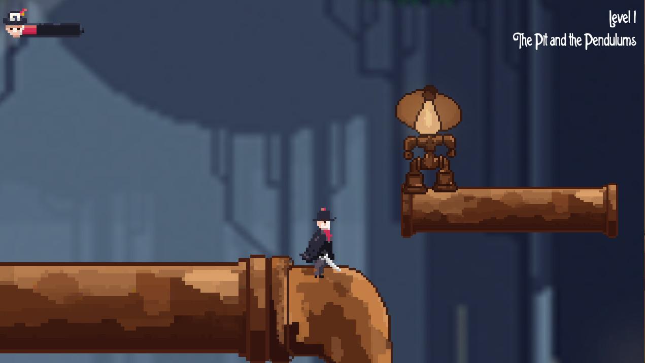 Edgar (2022) ستيم كود رقمي