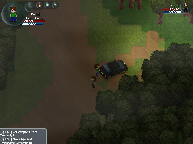 001 Game Creator - Enhanced RPG (Turn-Based Battles) DLC ستيم كود رقمي