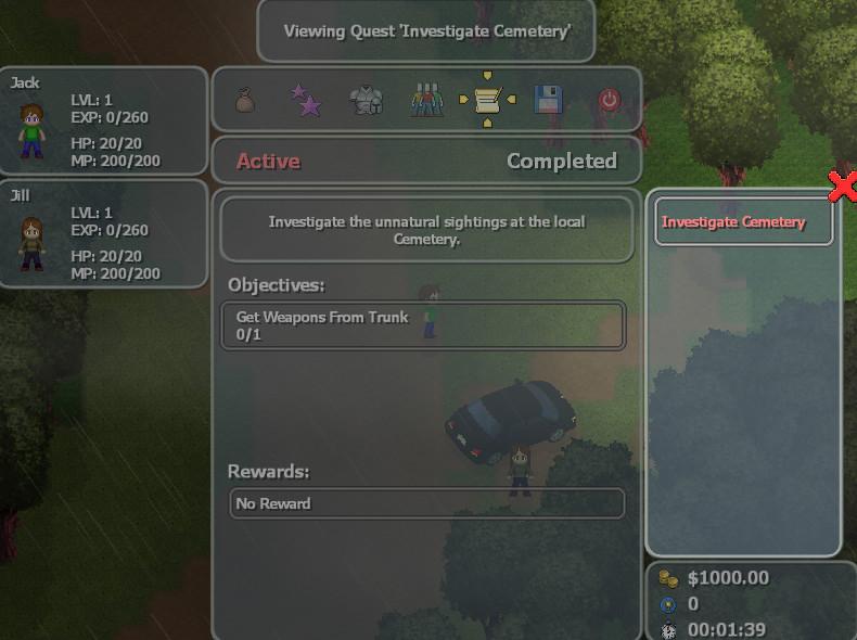 001 Game Creator - Enhanced RPG (Turn-Based Battles) DLC ستيم كود رقمي