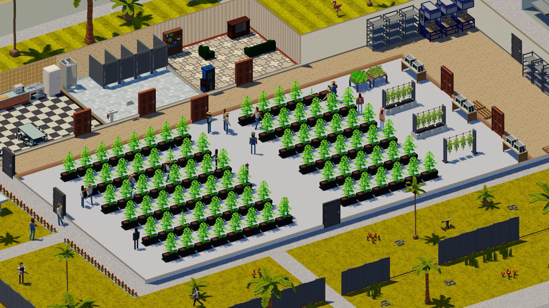 Definitely Not Fried Chicken EN لغة فقط اوروبي ستيم كود رقمي