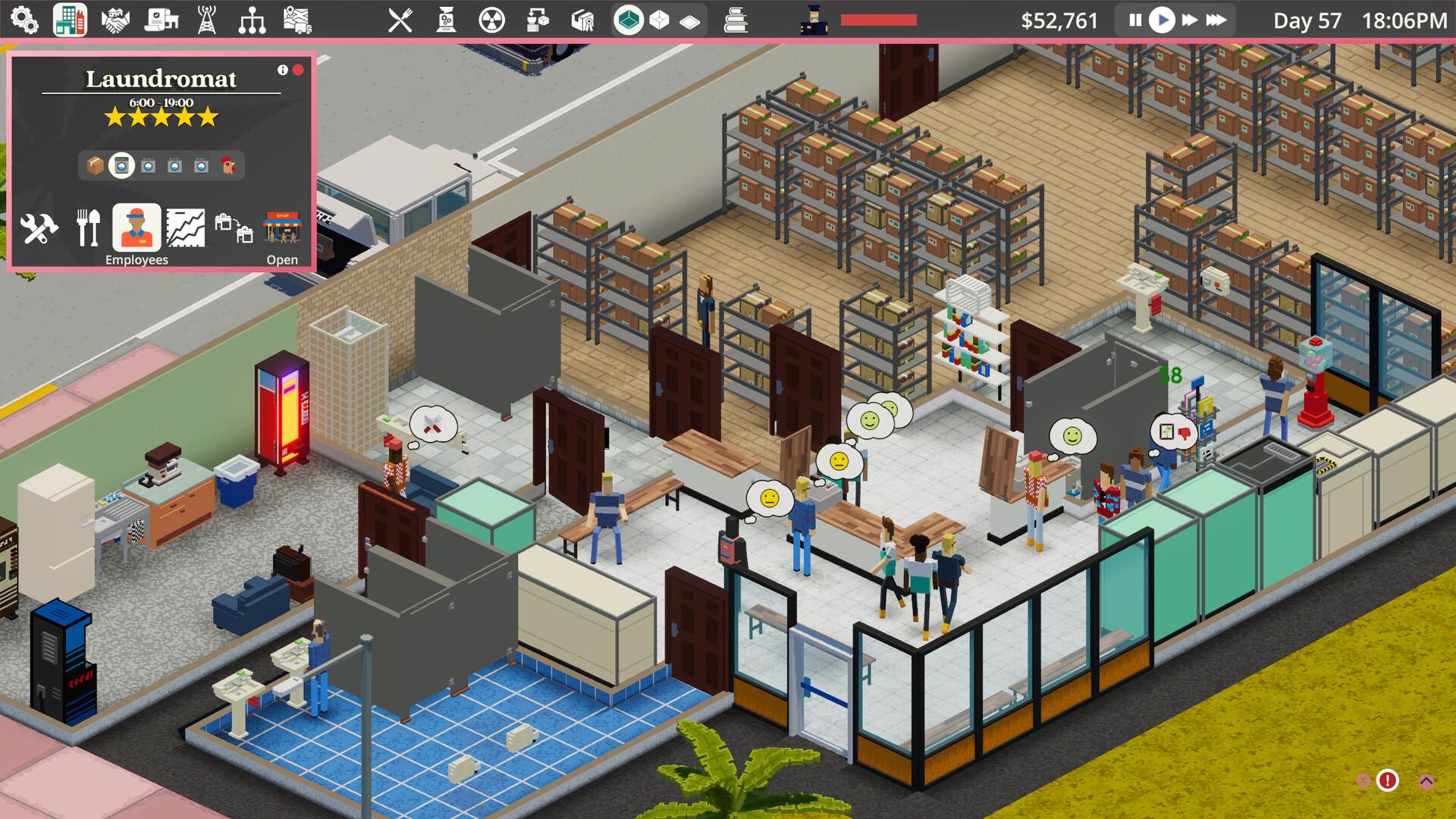 Definitely Not Fried Chicken EN لغة فقط اوروبي ستيم كود رقمي