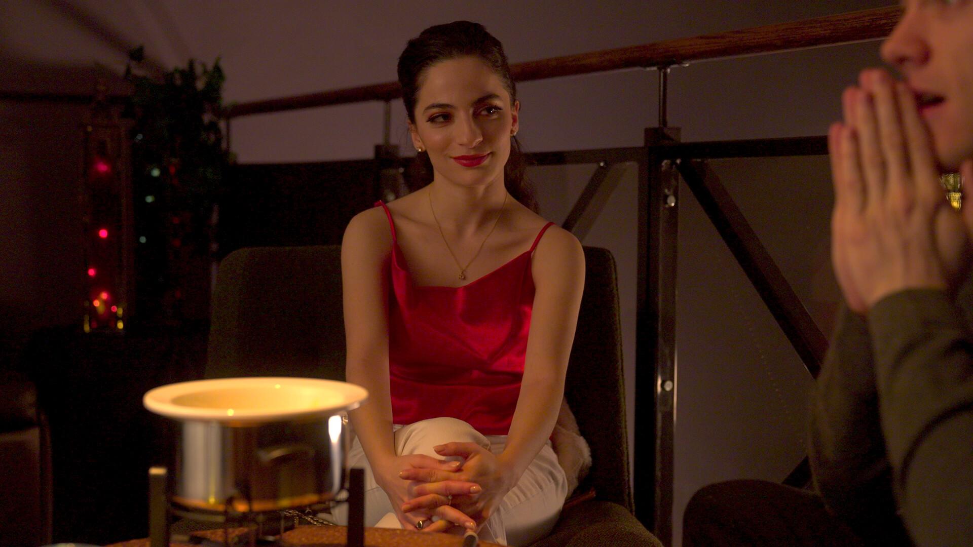 Ten Dates ارجنتيني اكسبوكس 1 / إكس بوكس سيريس X|S / ويندوز 10/11 كود رقمي