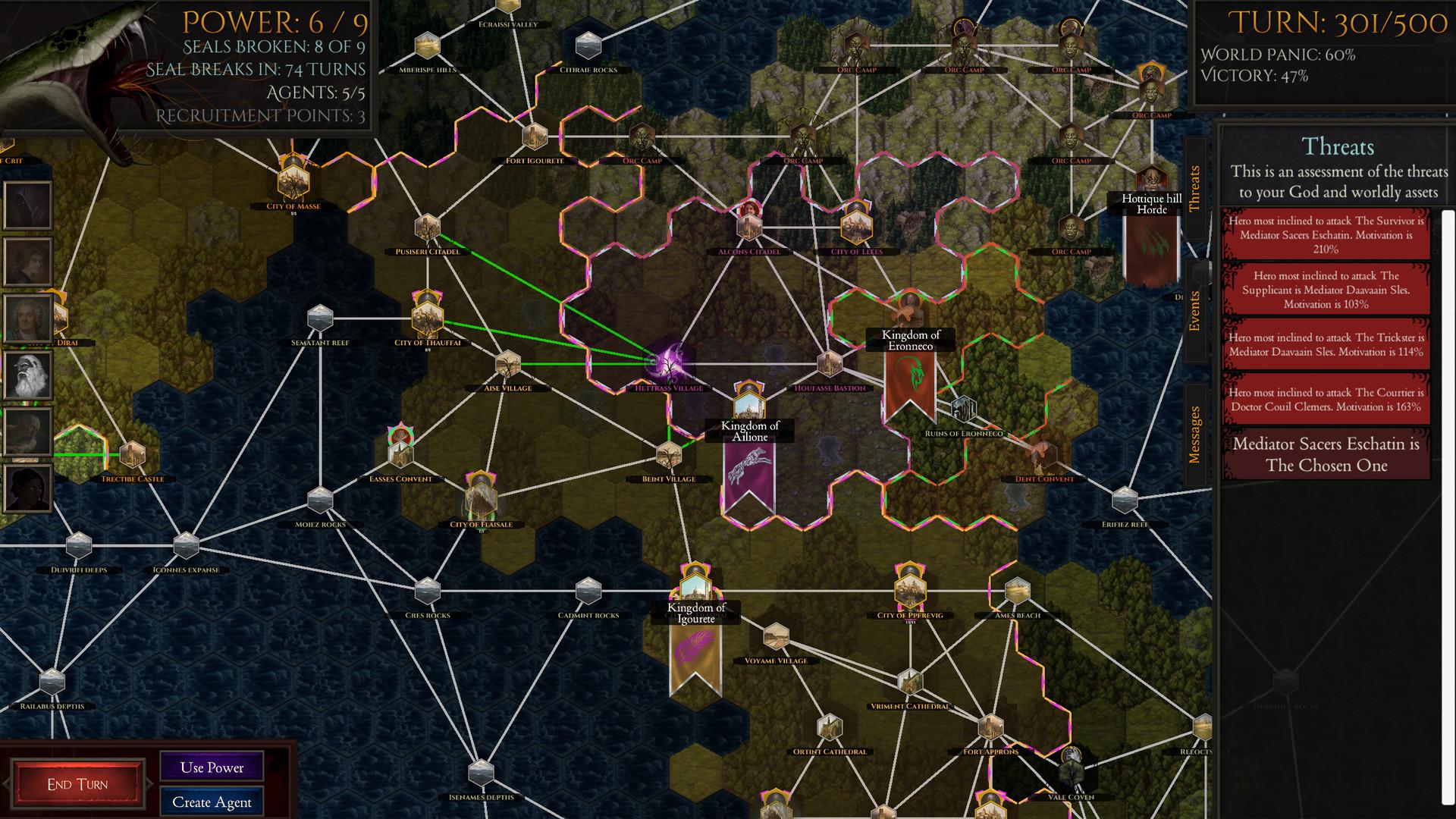 Shadows Of Forbidden Gods ستيم كود رقمي