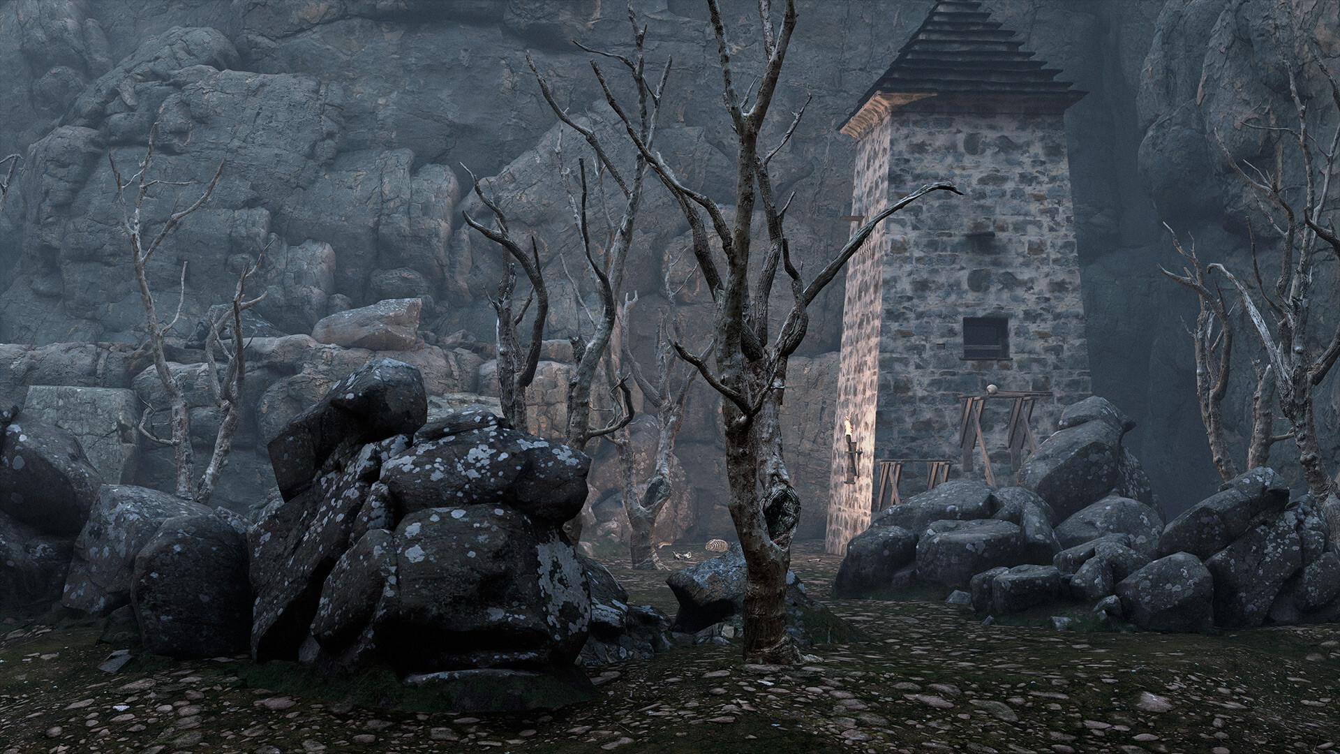 Land Of Towers ستيم كود رقمي