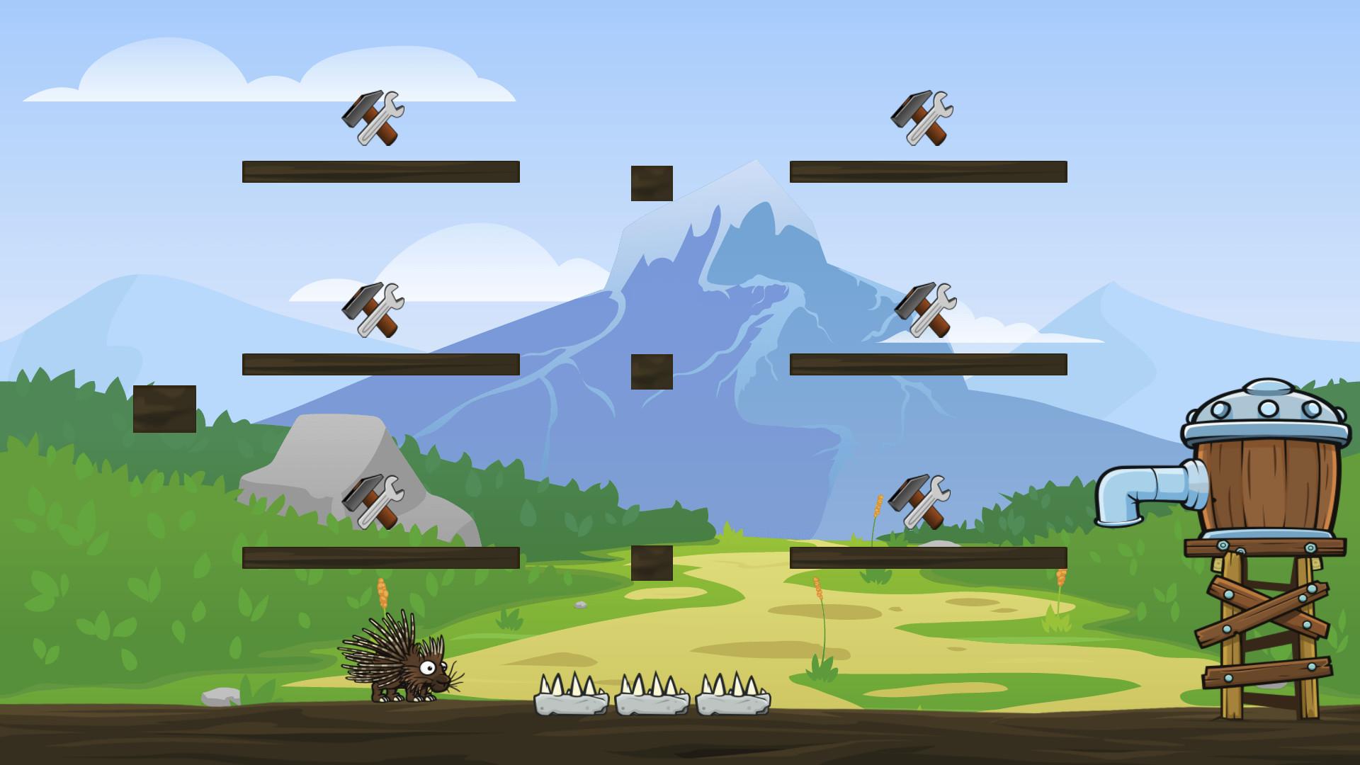 1000 Needles ستيم كود رقمي