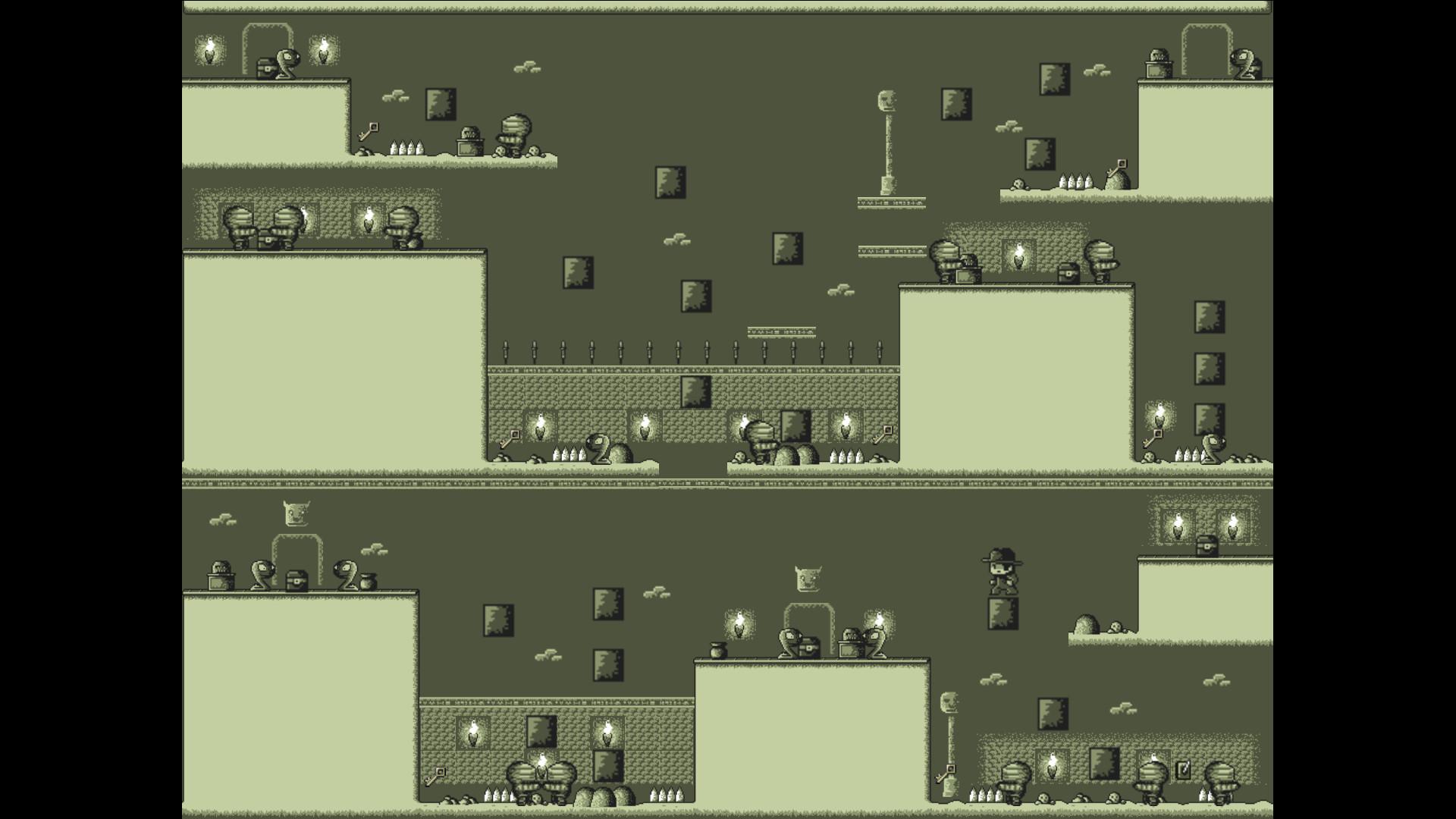 Indiana Boy ستيم اصدار ستيم كود رقمي