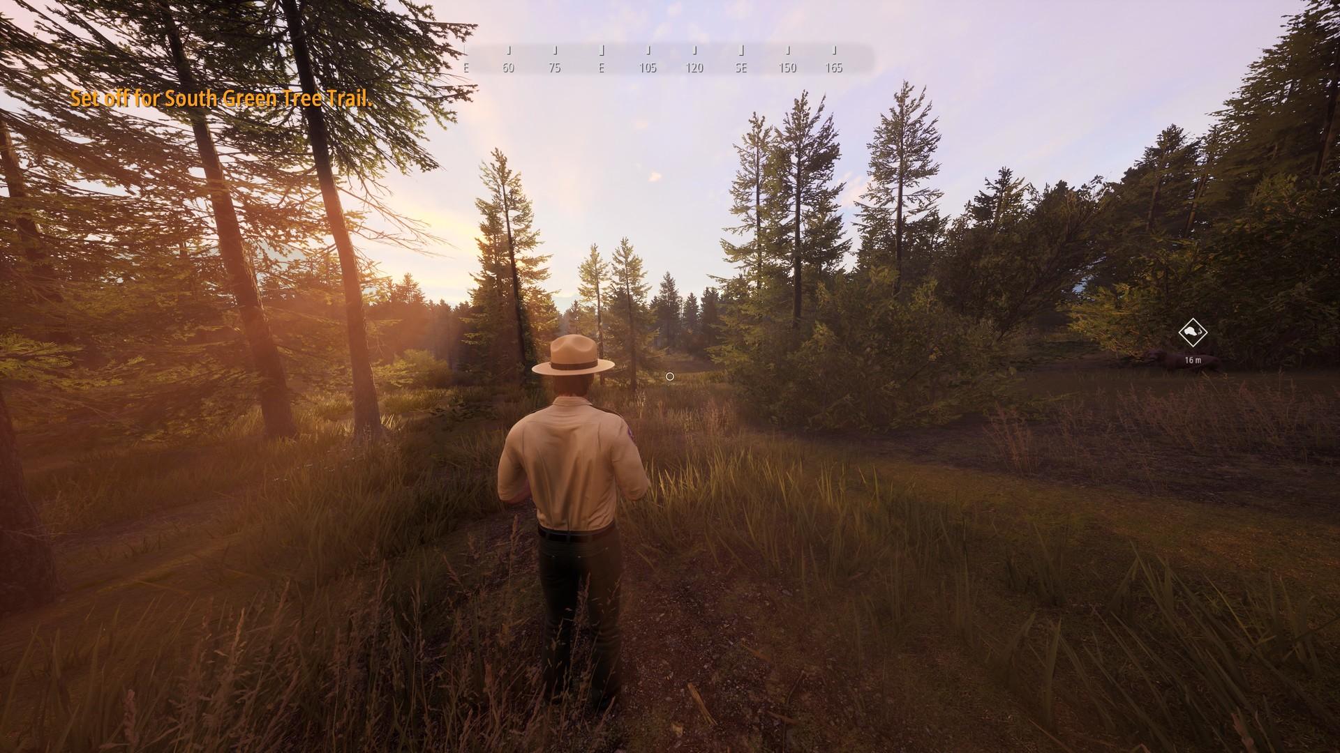 Hunting Simulator 2 - A Ranger'S Life DLC ستيم كود رقمي