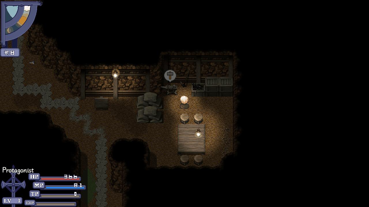 Devil'S 5 ايام Mischief Game ستيم كود رقمي