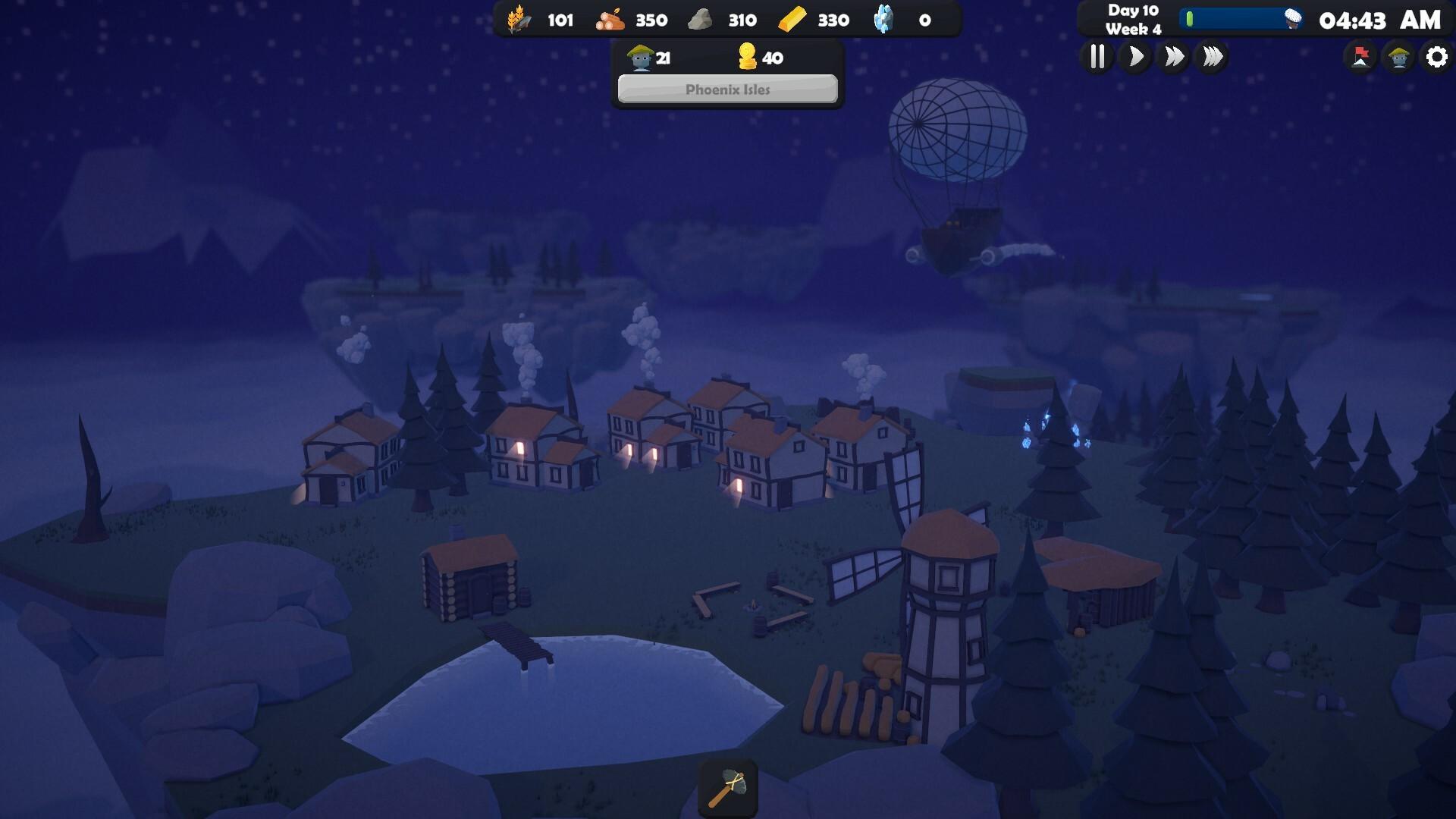 Poly Skies ستيم كود رقمي