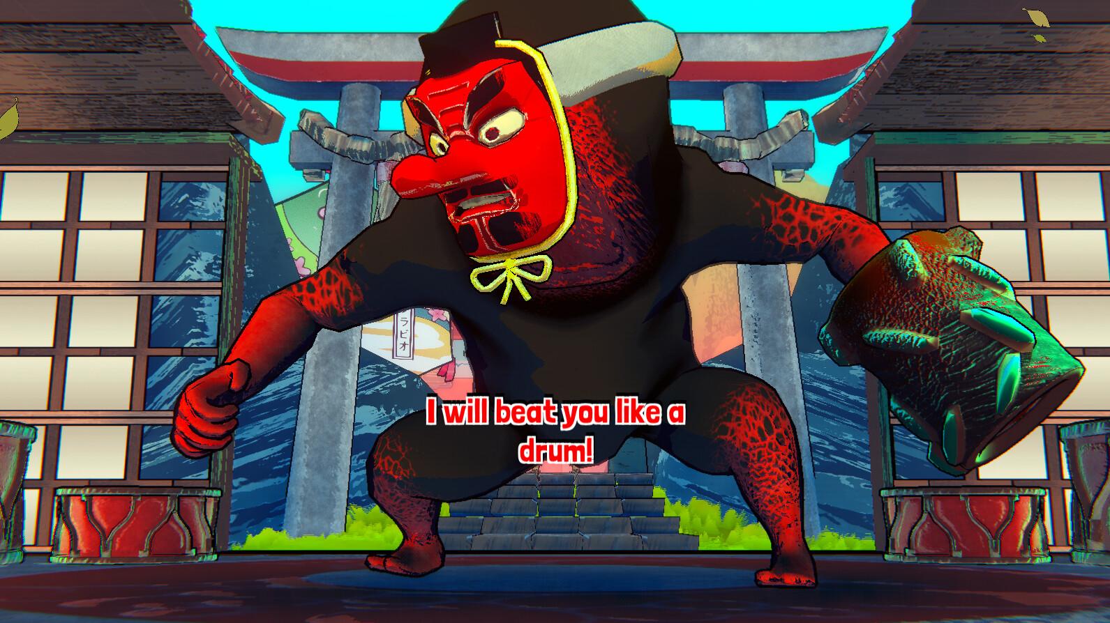 Seven Spirits ستيم كود رقمي