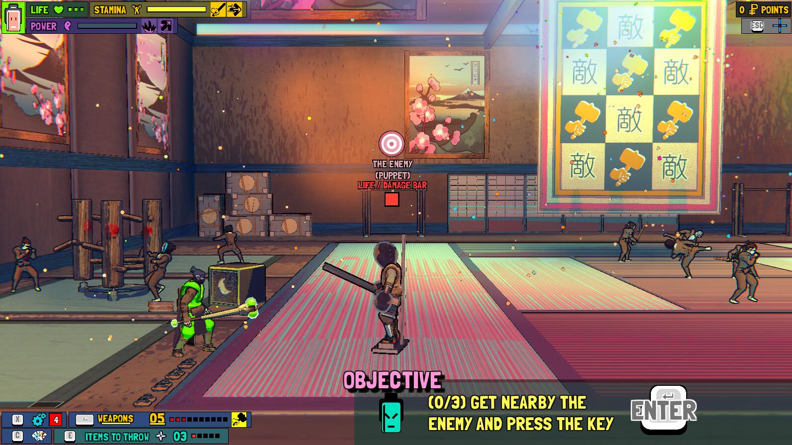 Seven Spirits ستيم كود رقمي