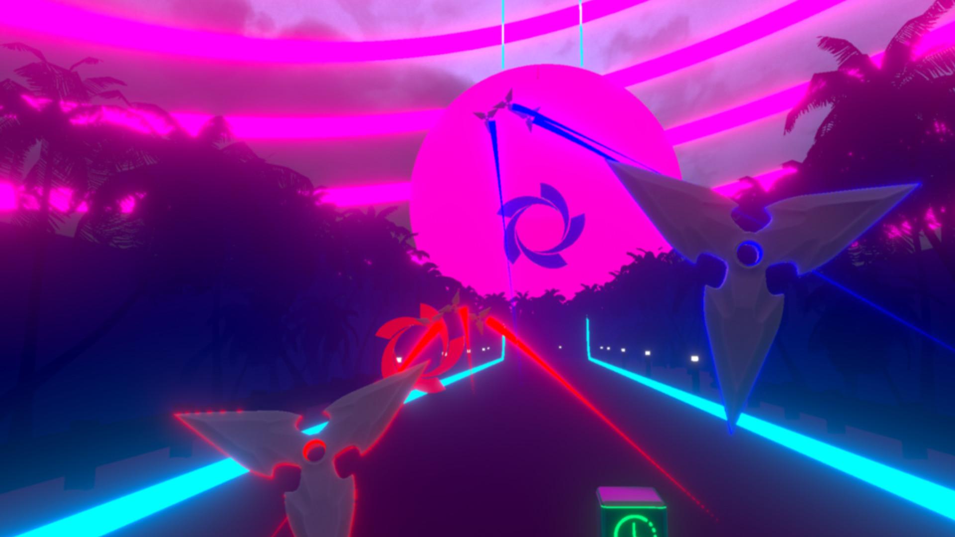 Synth Ninja ستيم كود رقمي