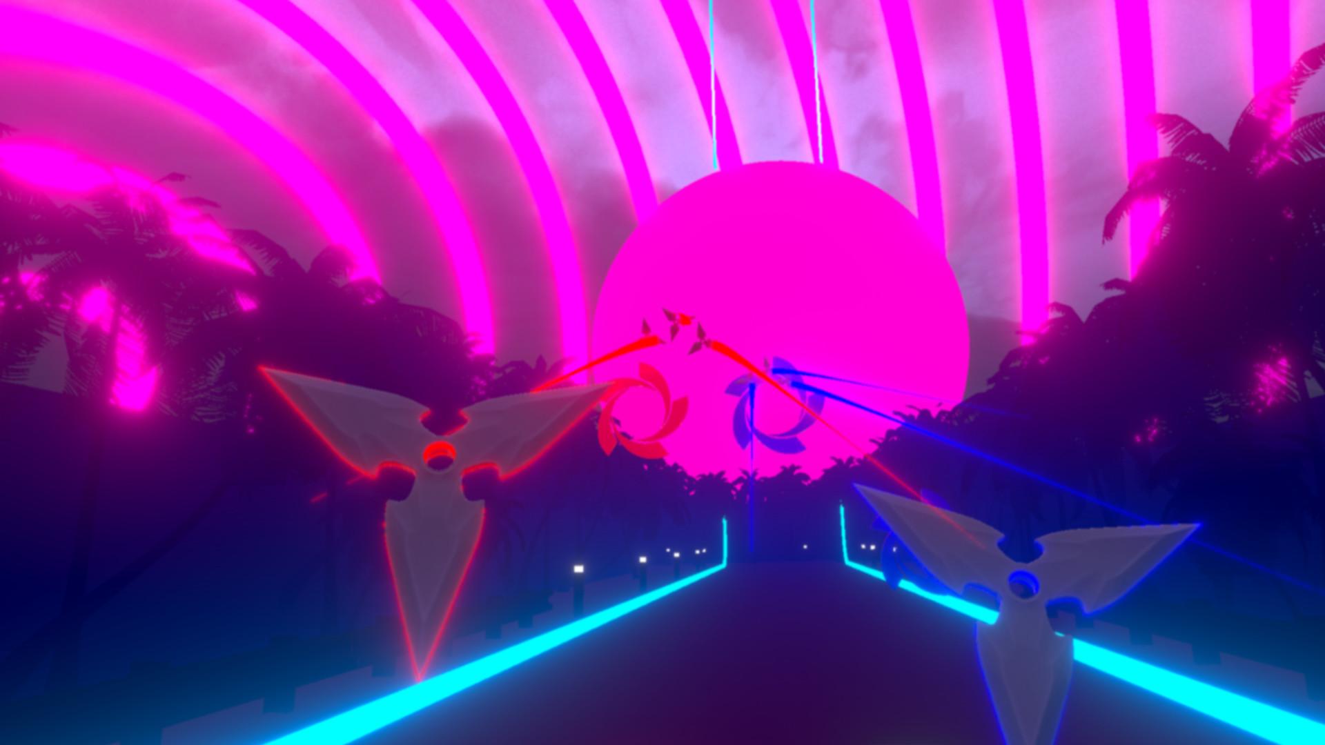 Synth Ninja ستيم كود رقمي