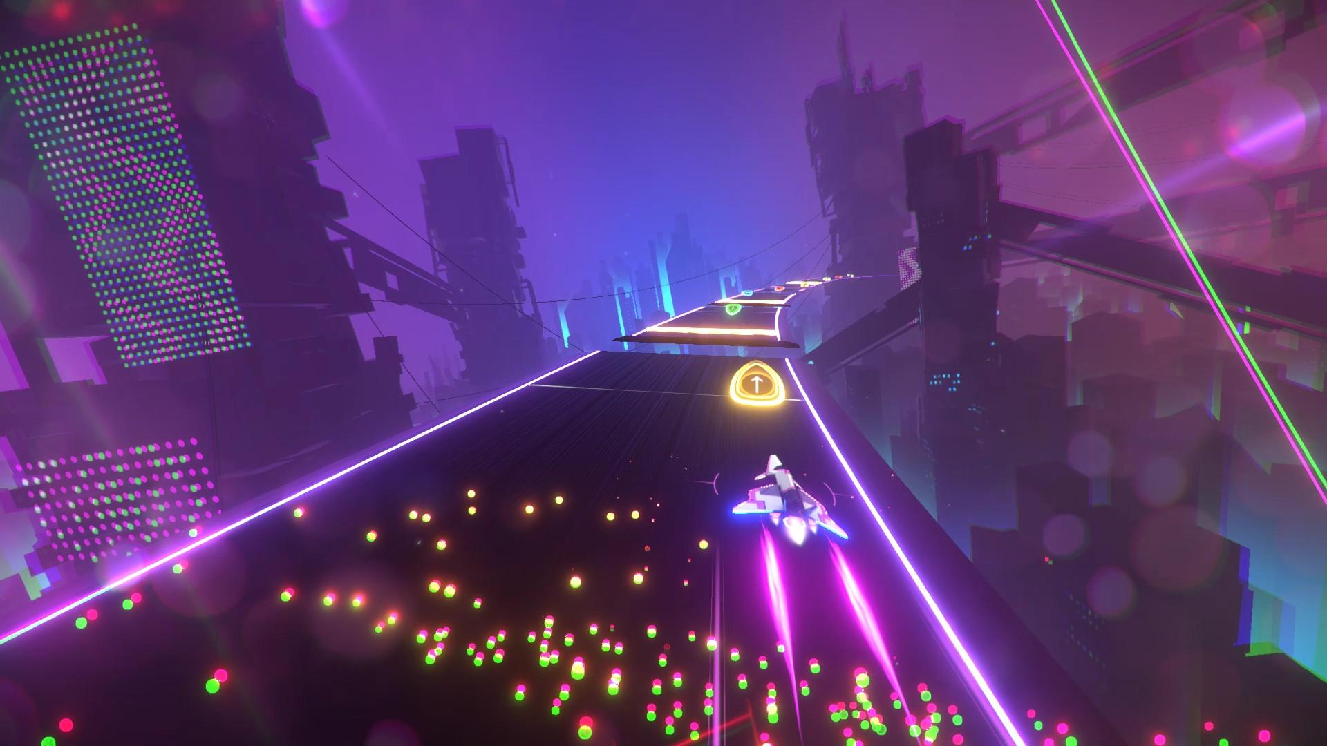 AVICII Invector - TIM Track Pack DLC ستيم كود رقمي