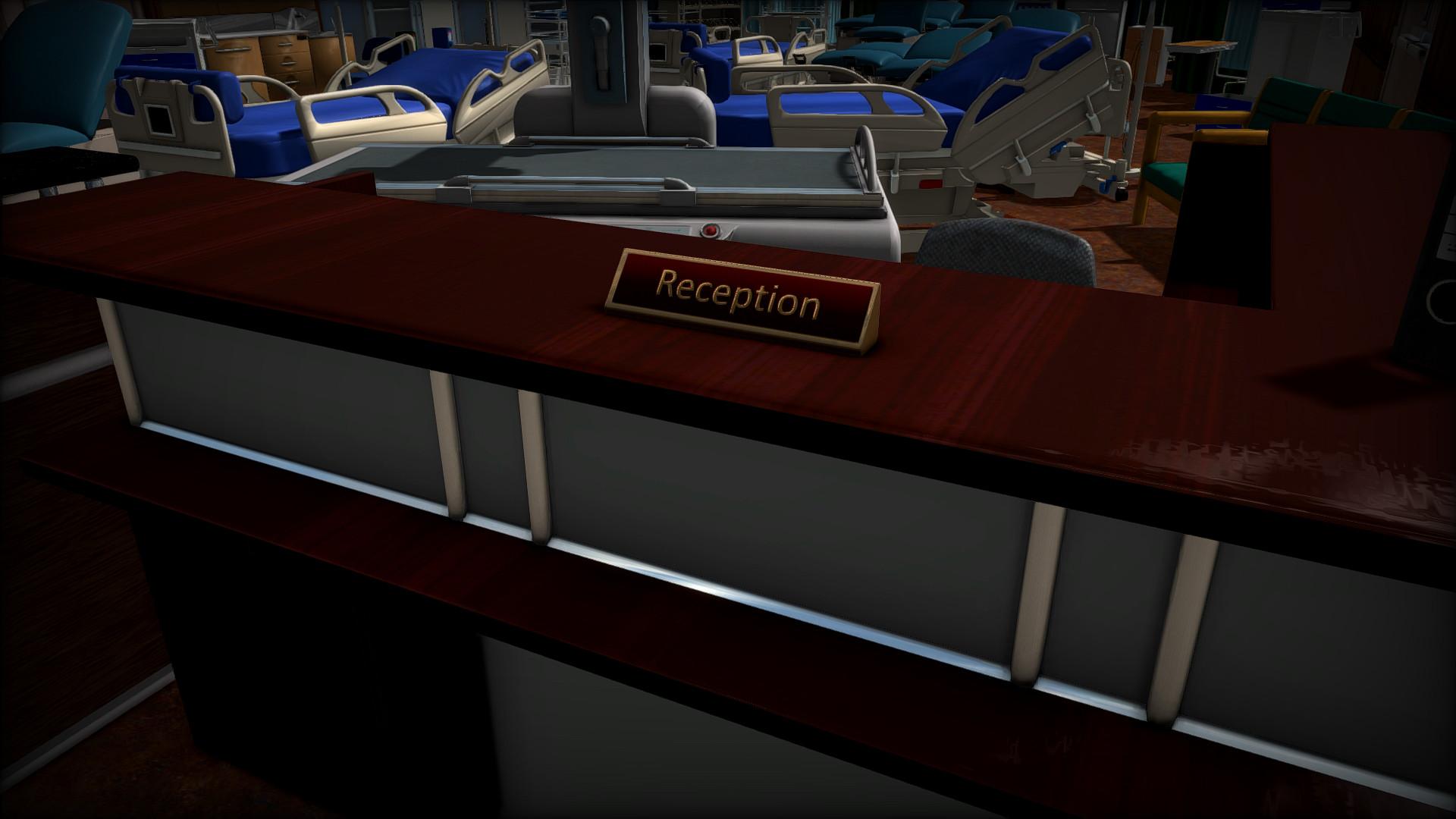 GameGuru - Medical Pack DLC ستيم كود رقمي