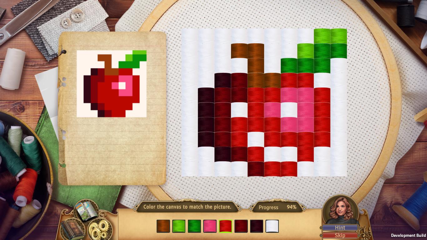 Faircroft'S Antiques: The Mountaineer'S Legacy - Collector'S اصدار اوروبي نينتندو سويتش كود رقمي