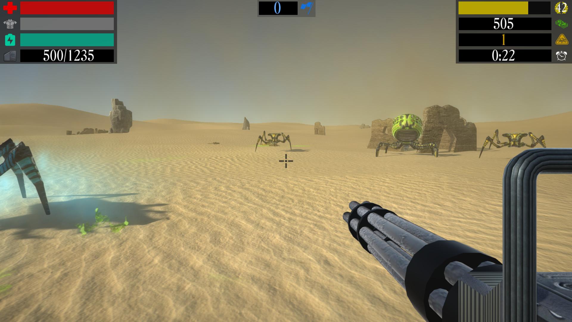 Attack Of Insects ستيم كود رقمي