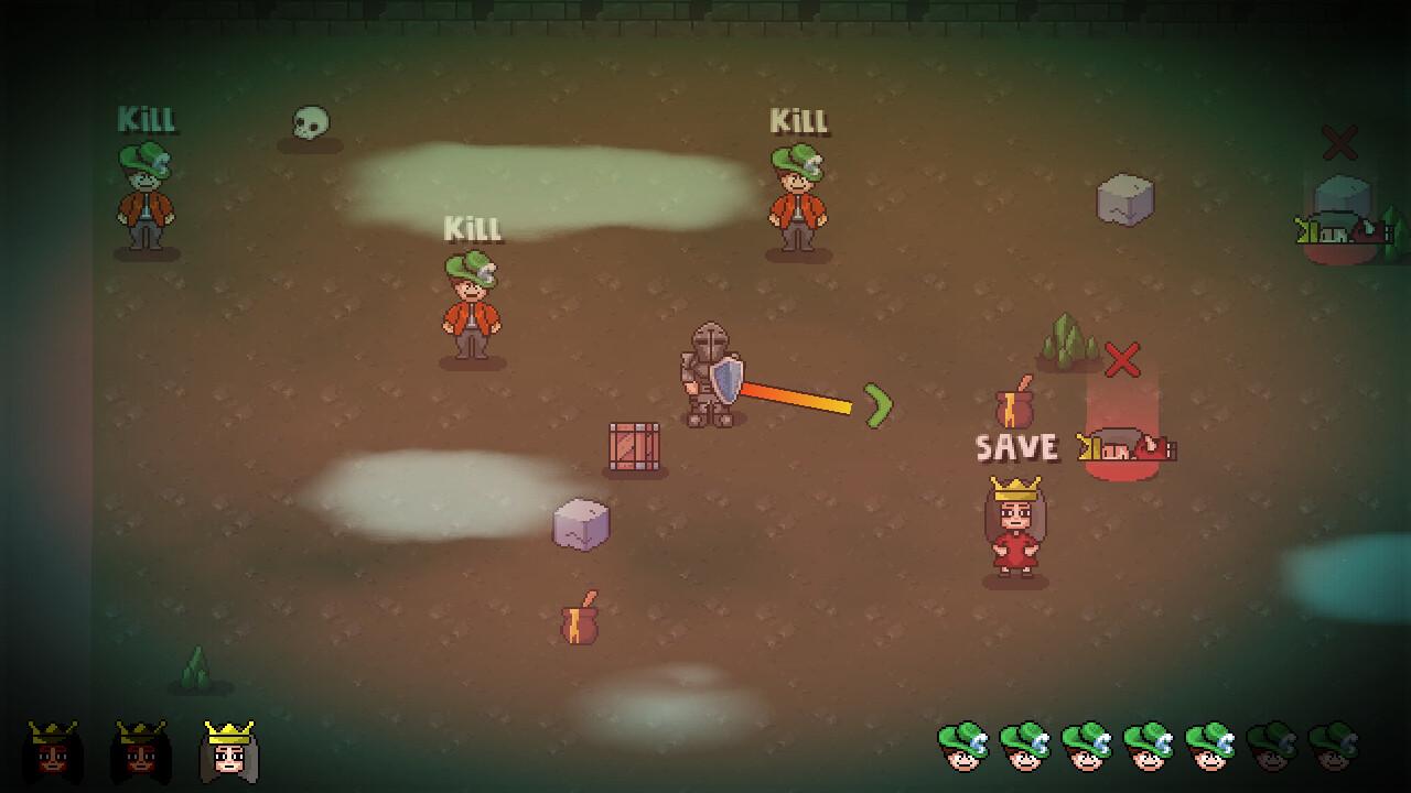 Eternal Fidelity ستيم كود رقمي