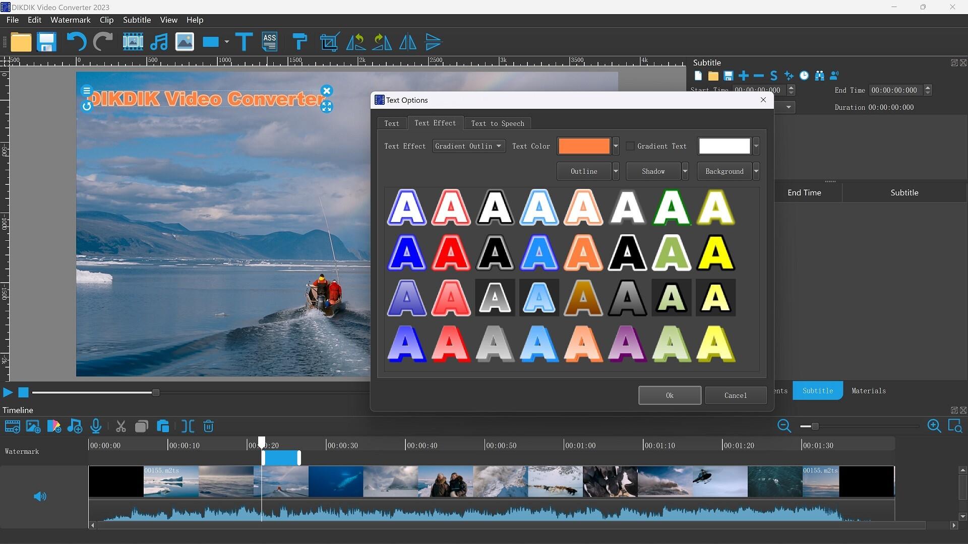 DIKDIK Video Converter ستيم كود رقمي