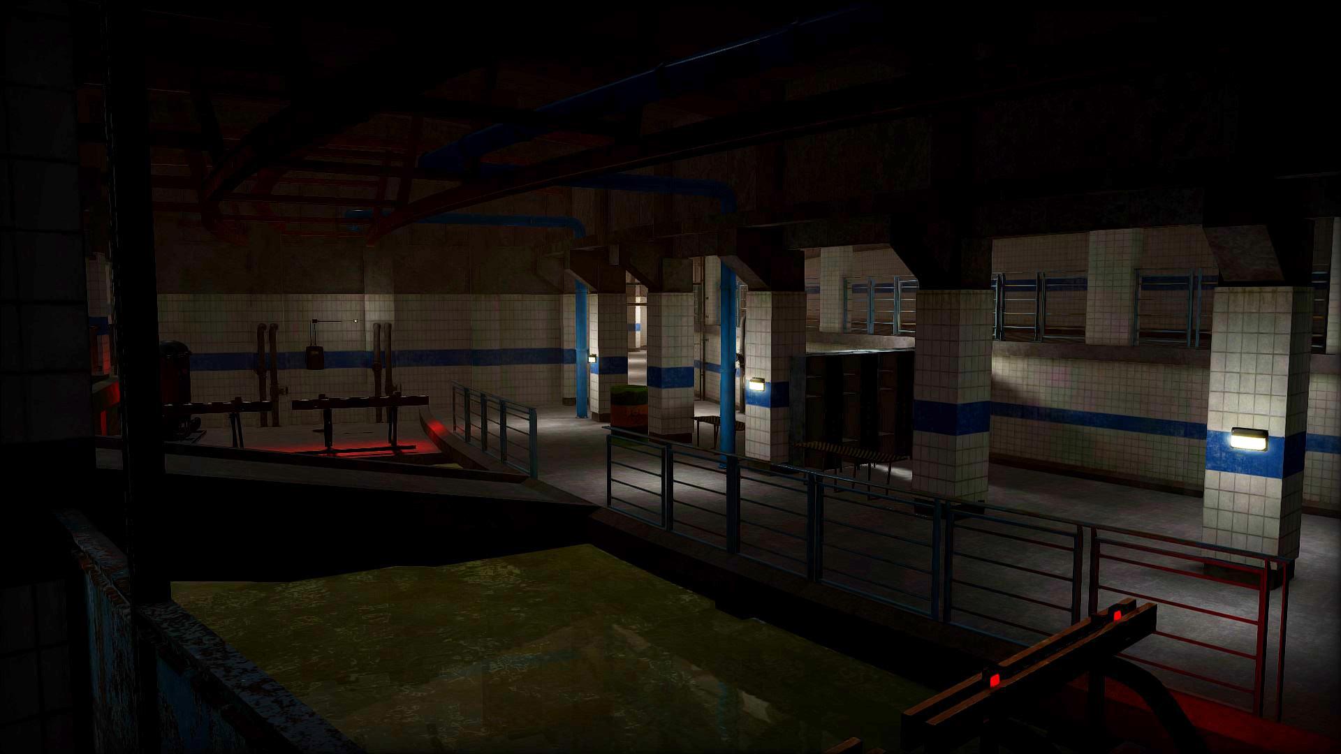 GameGuru - Cold War Pack DLC ستيم كود رقمي