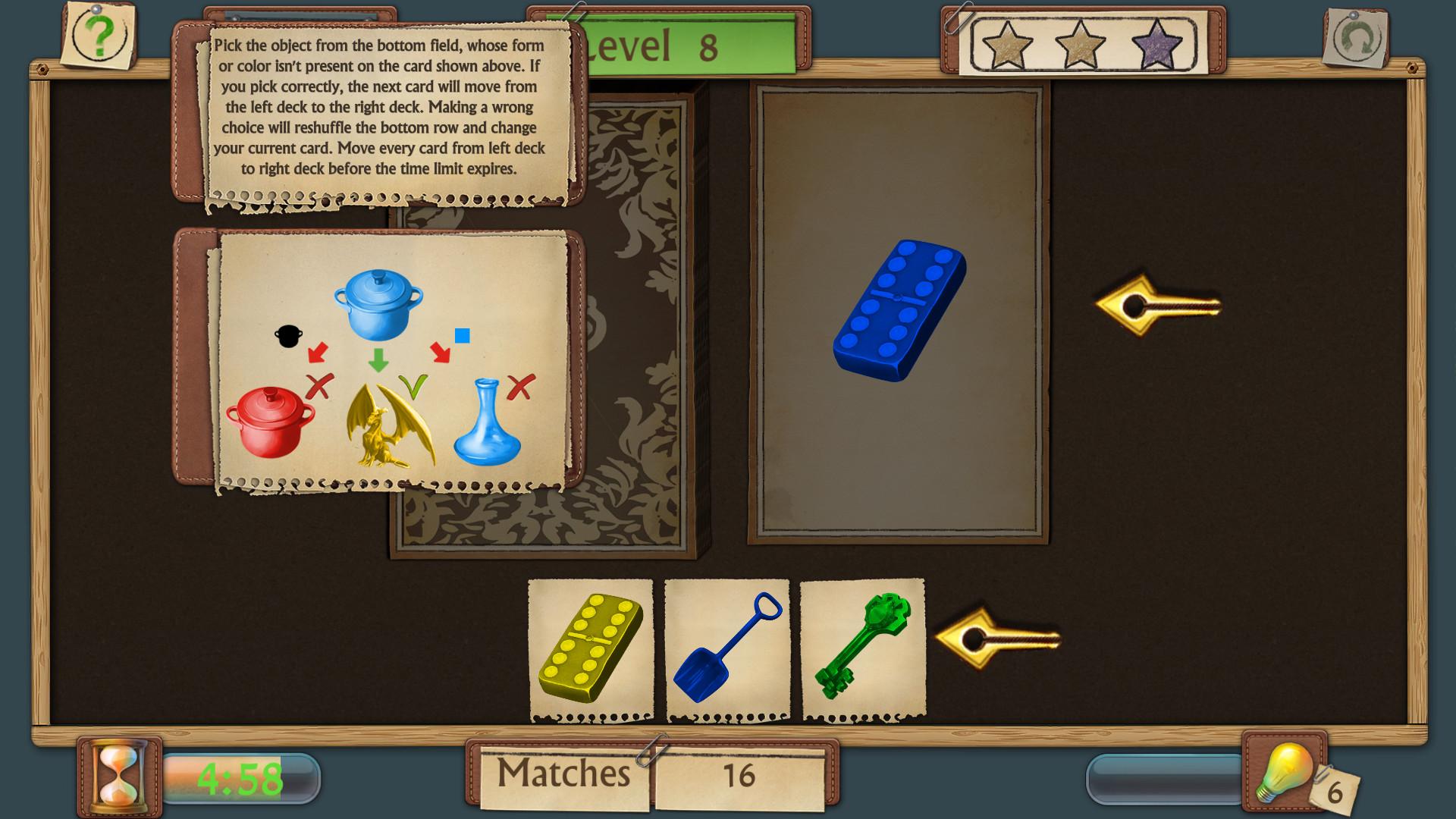 Hiddenverse: Ominous Opus ستيم كود رقمي