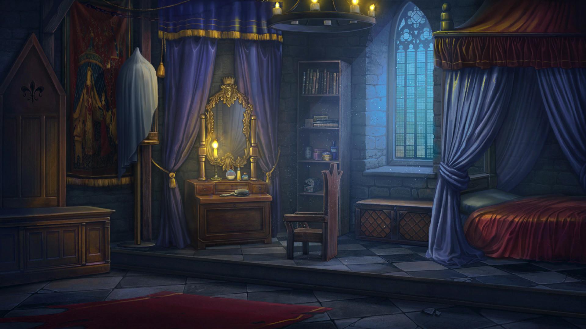 Hiddenverse: Ominous Opus ستيم كود رقمي