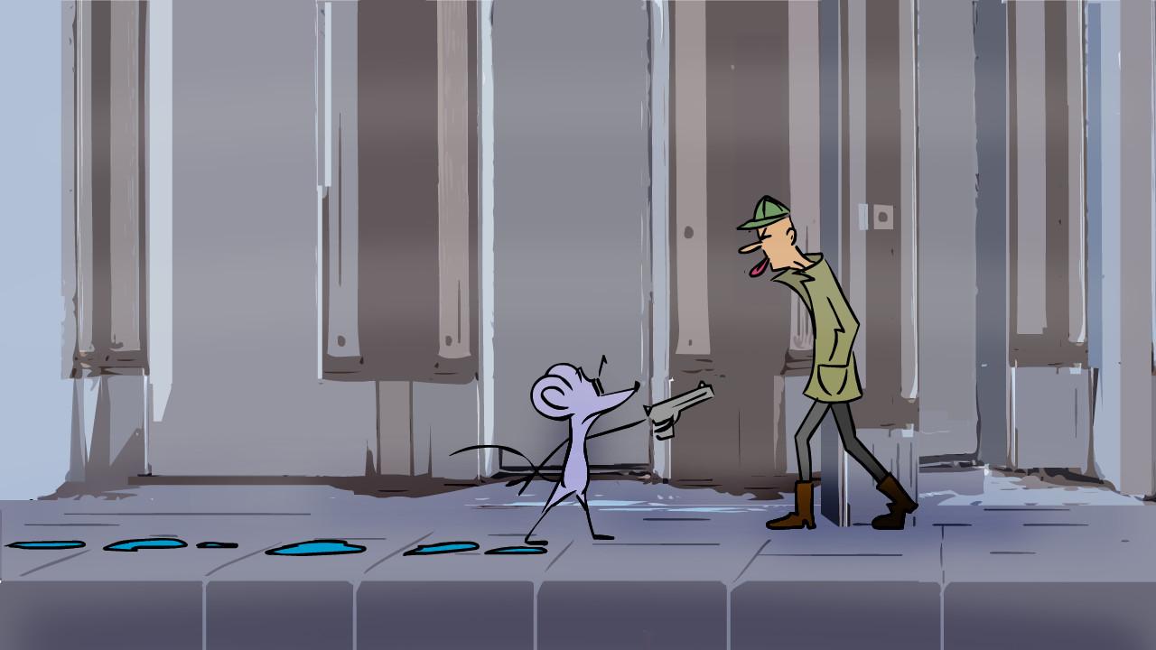 Just Take Your Left ستيم كود رقمي