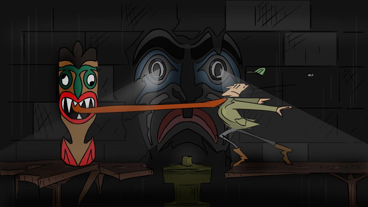 Just Take Your Left ستيم كود رقمي