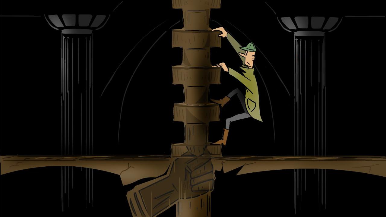 Just Take Your Left ستيم كود رقمي