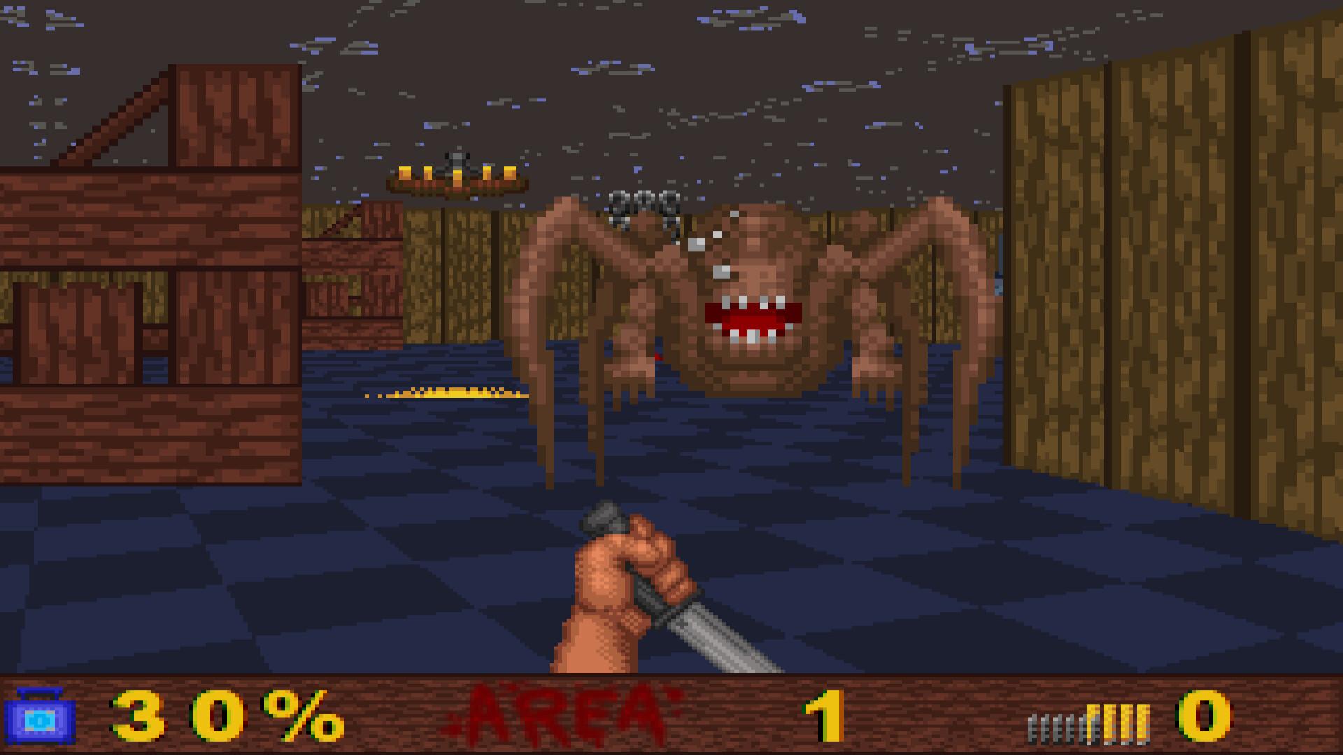 CATACOMBS: The Beginning ستيم كود رقمي