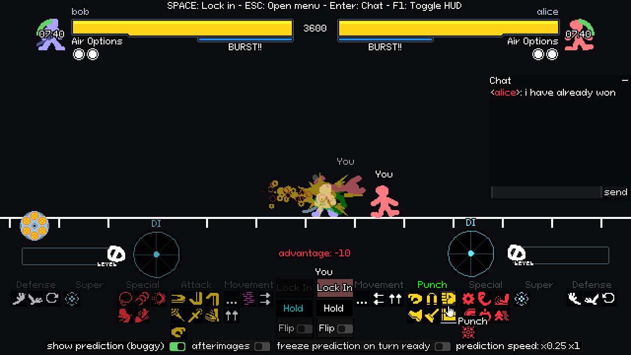 Your Only Move Is HUSTLE رابط هديه ستيم