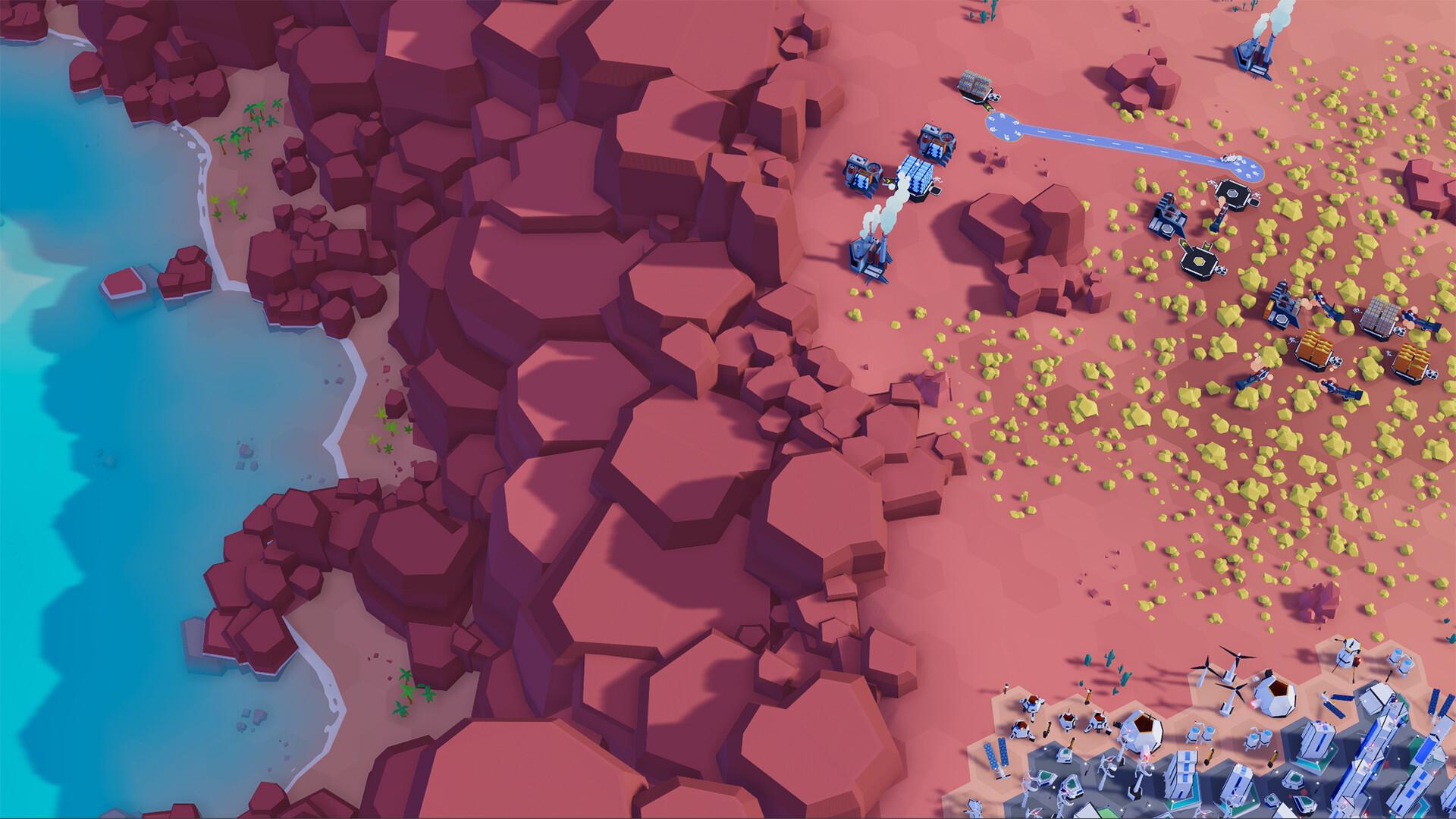 Plan B: Terraform بي سي ستيم حساب